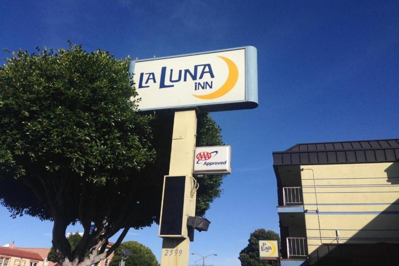 La Luna Inn, Ascend Hotel Collection San Francisco Luaran gambar