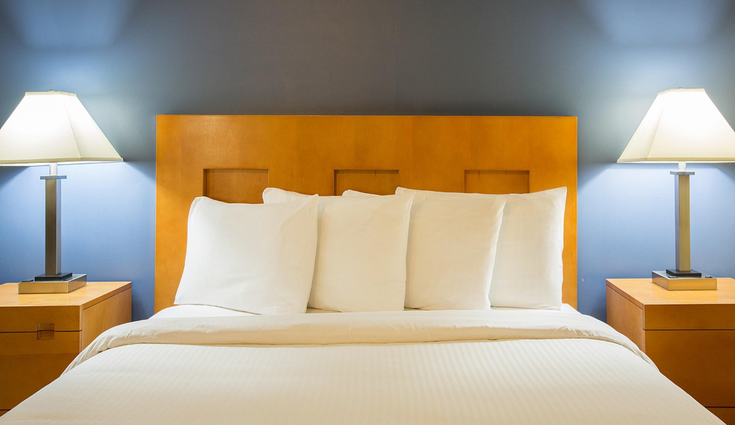 La Luna Inn, Ascend Hotel Collection San Francisco Luaran gambar