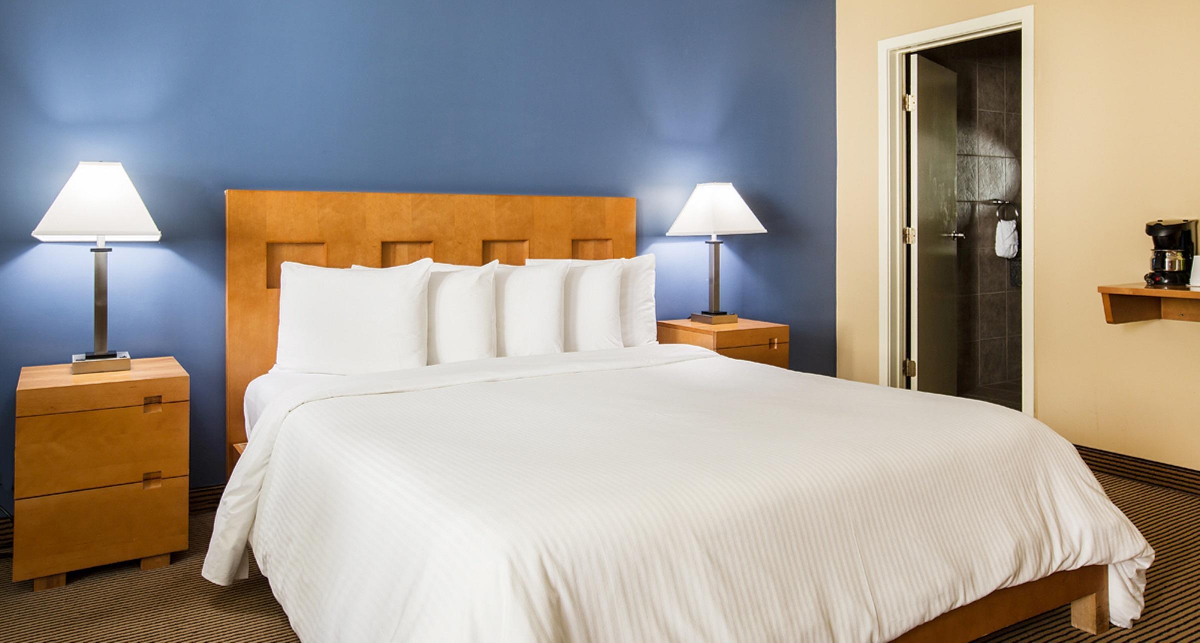 La Luna Inn, Ascend Hotel Collection San Francisco Luaran gambar