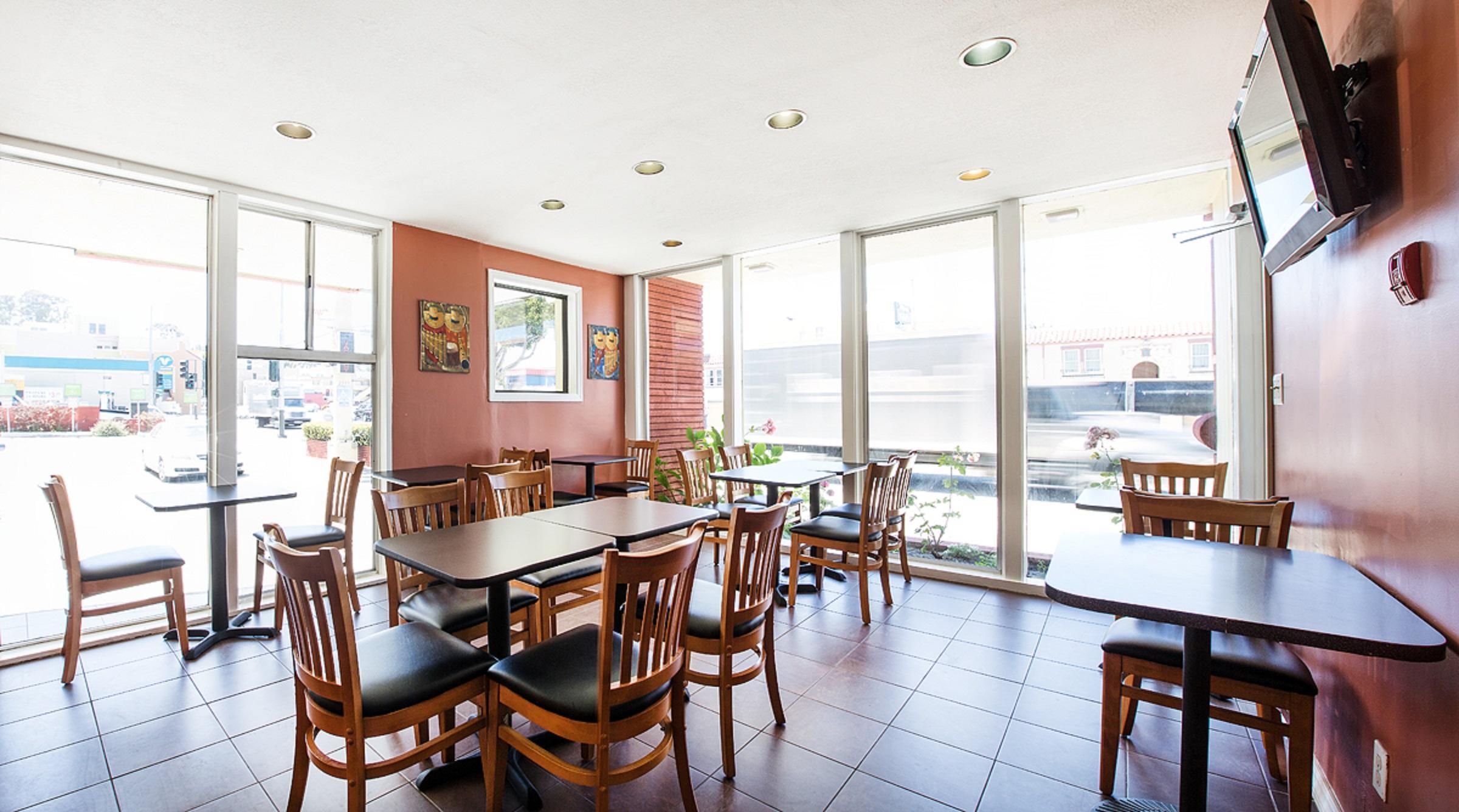 La Luna Inn, Ascend Hotel Collection San Francisco Luaran gambar