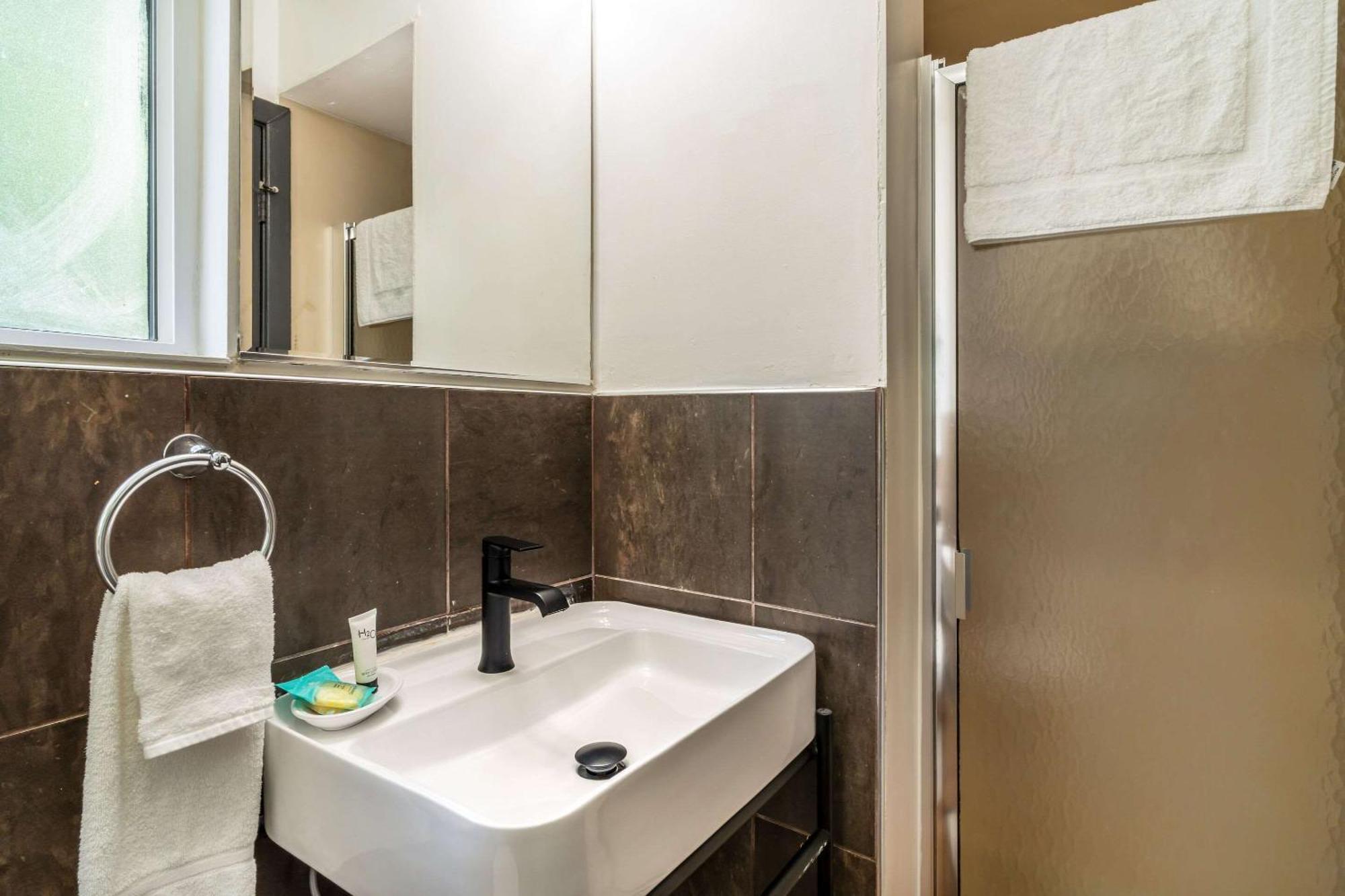 La Luna Inn, Ascend Hotel Collection San Francisco Luaran gambar