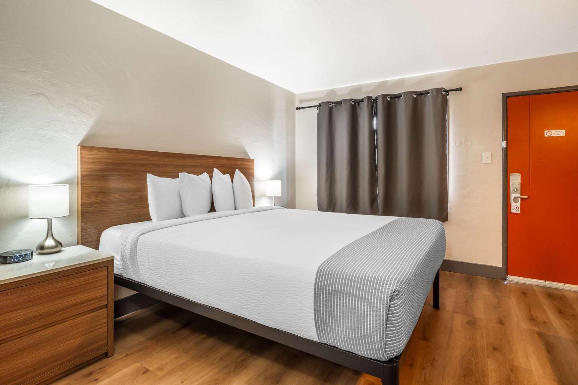 La Luna Inn, Ascend Hotel Collection San Francisco Luaran gambar