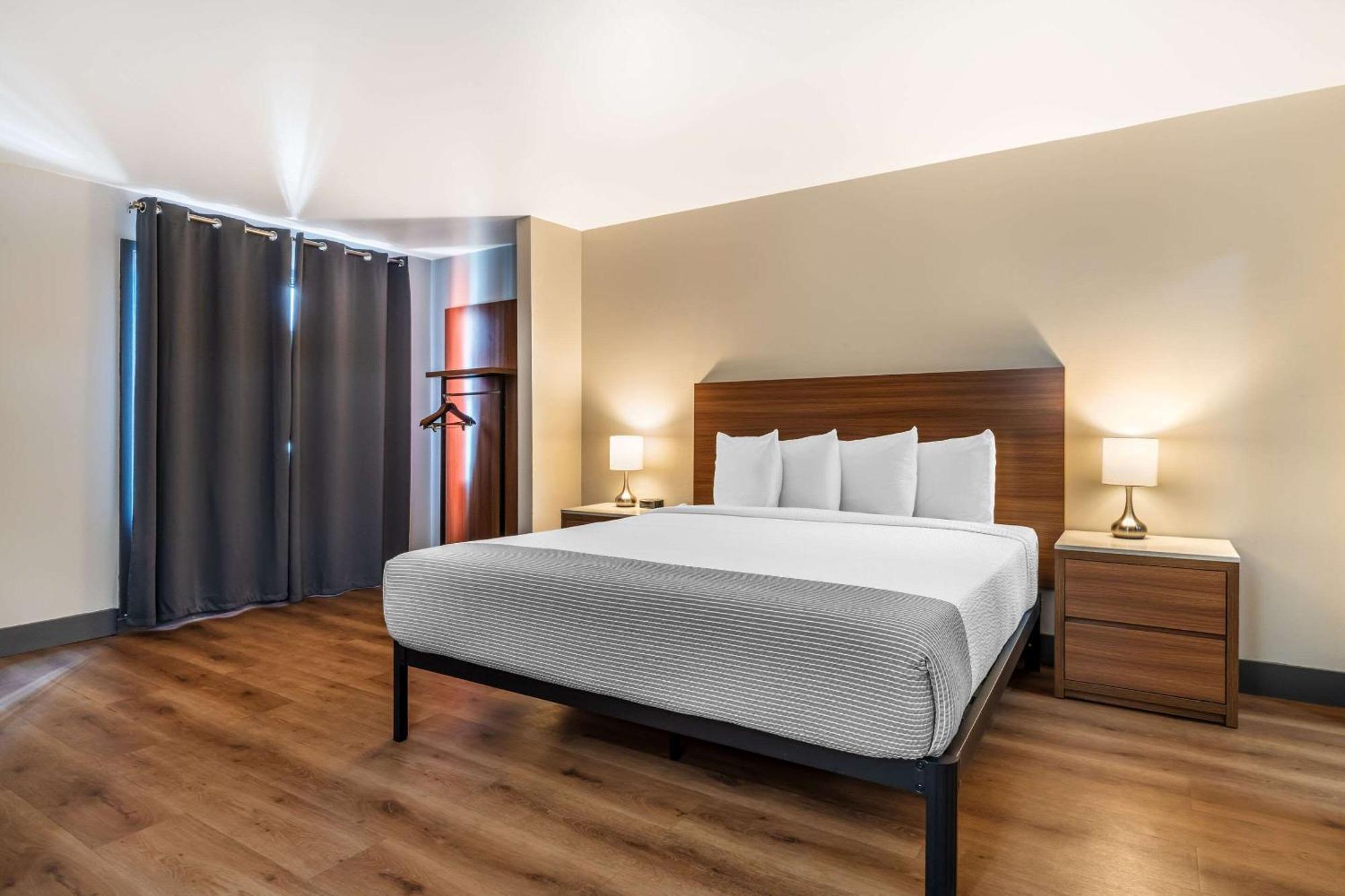 La Luna Inn, Ascend Hotel Collection San Francisco Luaran gambar