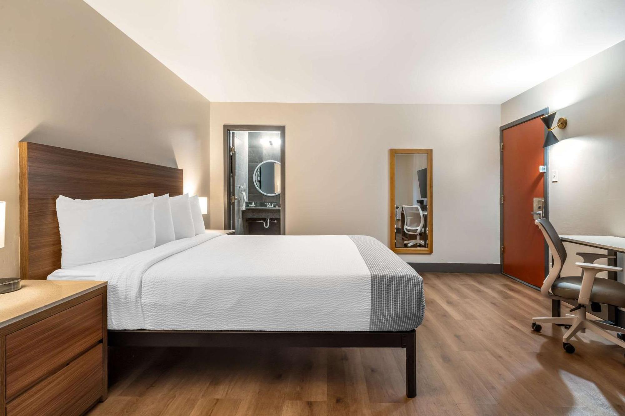 La Luna Inn, Ascend Hotel Collection San Francisco Luaran gambar
