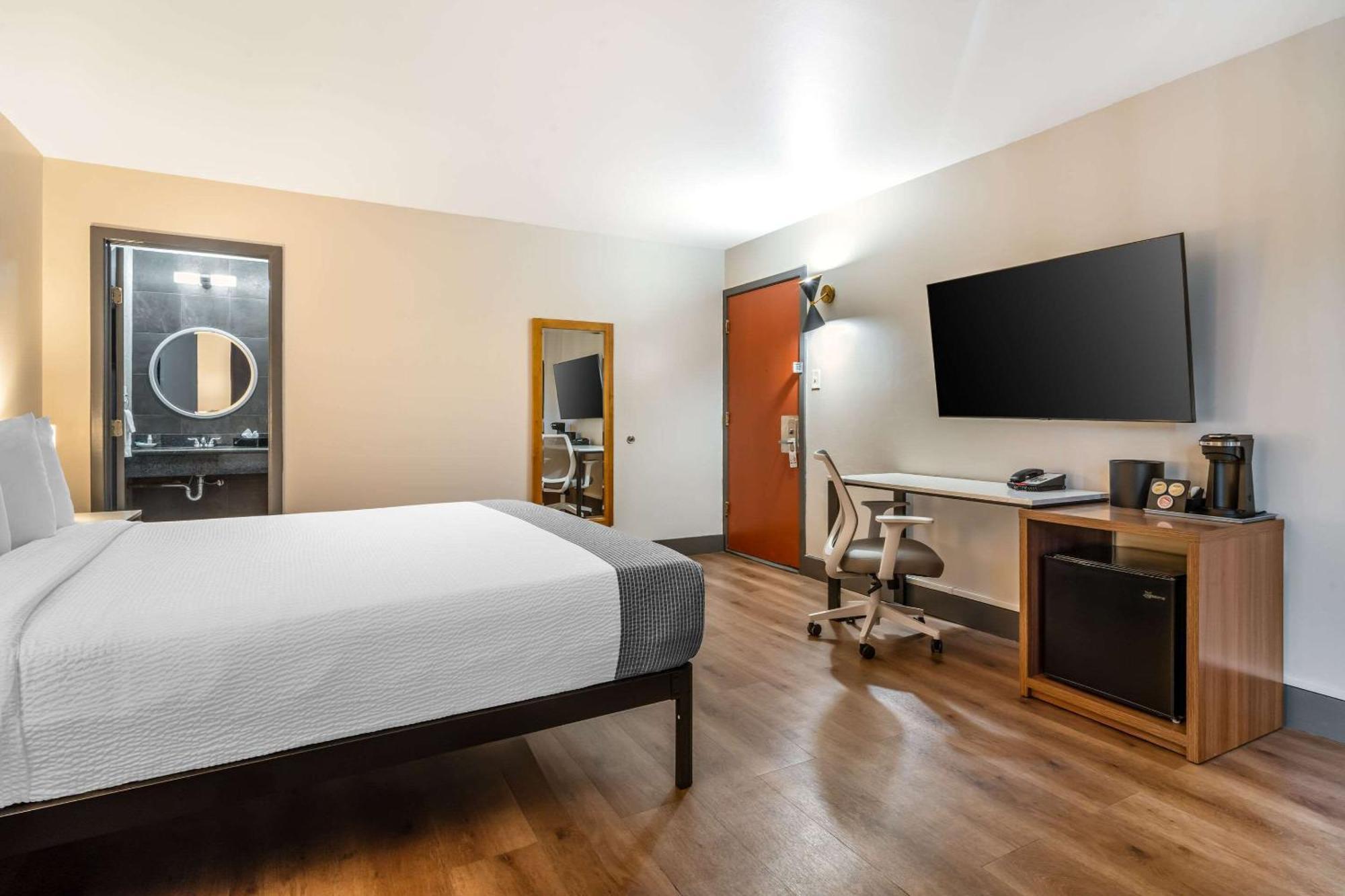 La Luna Inn, Ascend Hotel Collection San Francisco Luaran gambar