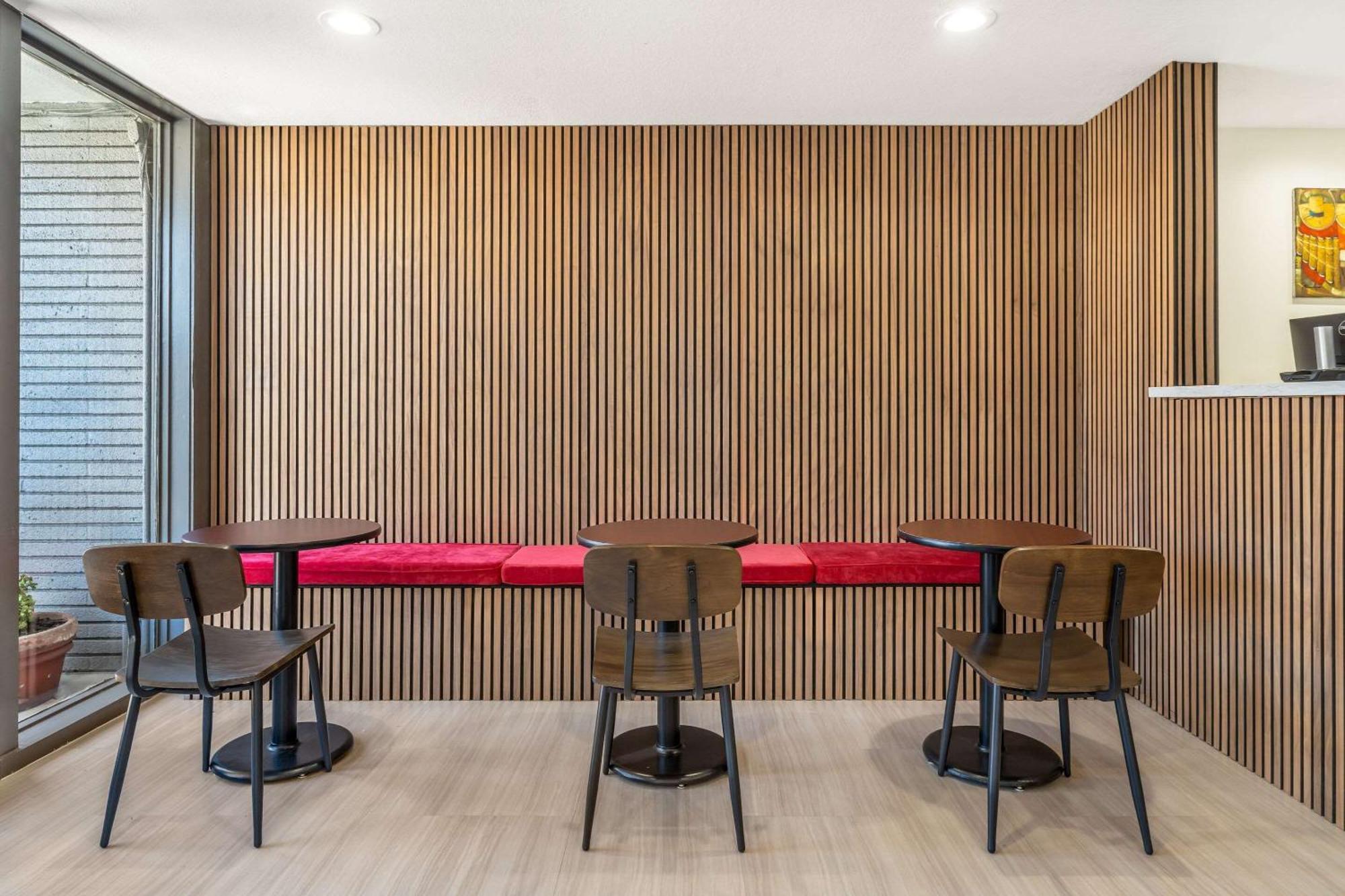 La Luna Inn, Ascend Hotel Collection San Francisco Luaran gambar