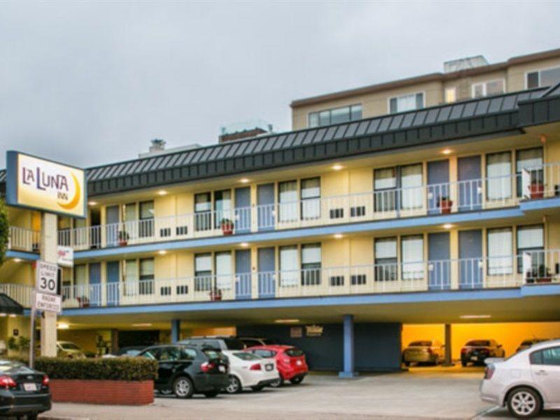 La Luna Inn, Ascend Hotel Collection San Francisco Luaran gambar