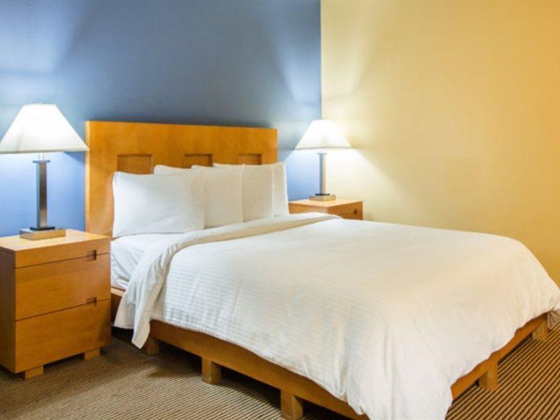 La Luna Inn, Ascend Hotel Collection San Francisco Luaran gambar